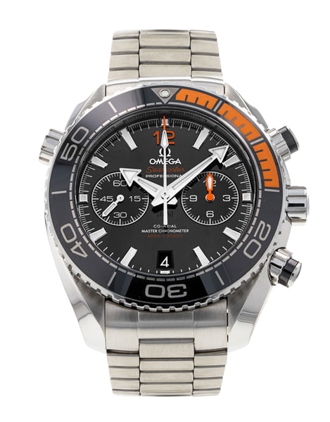 Omega Planet Ocean 215.30.46.51.01.002